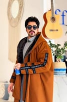 فروات رجالي الهبة 2025 الشكل الجديد