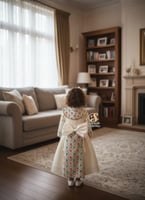 فستان بشكل جديد ٢٠٢٦