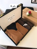 بكس شتوي هدايا رجالية