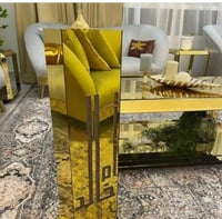 مباخر اكرليك استقبال فضي