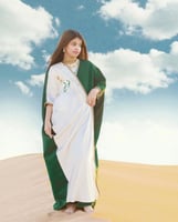 بشت يوم التاسيس السعودي