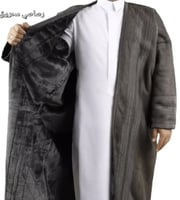 فروات رجالي شموه