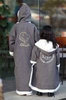 فروه الام والبنت