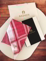 شماغ اجنر الاصدر المحدود 2025