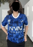 تيشرت نادي الهلال