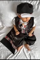 طقم شالكي رمضاني