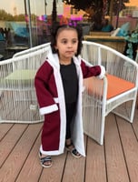 فروة شتوي بناتي او ولادي