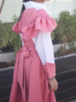 مريول مدرسي ابتدائي