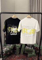 تيشرت نادي الاتحاد