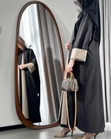 عباية مع امام بيج