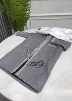 طقم ولادي متكامل نفس الصورة