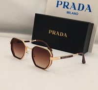 نظارة ماركة برادا اخر اصدار