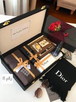 بكس شتوي ديور 6 الوان