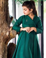 جديد فستان اليوم الوطني