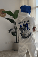 بلوفر نادي الهلال