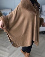 شال نسائية شتوي الاكثر طلبا