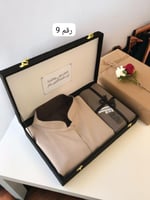 بكس شتوي هدايا رجالية