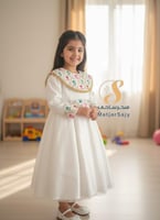 فستان بشكل جديد ٢٠٢٦