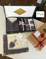 طقم شتوي اخر اصدار