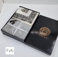 بكس شتوي شبابي مقلم