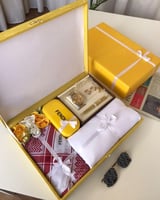 طقم رجالي فندي اصدار 2025