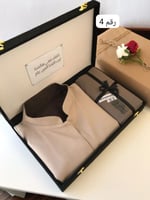 بكس شتوي هدايا رجالية