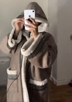 فروات نسائية الهبة 2025 اجمل هدية