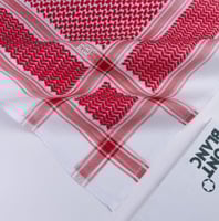 شماغ منت بلانك