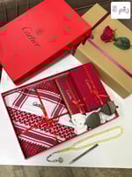 طقم العيد كارتير شبابي