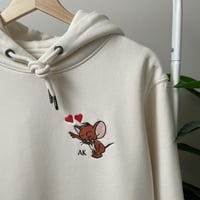 هودي كابلز توم وجيري قطعتين