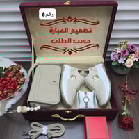 طقم شنطة ماركة لويس فيتون