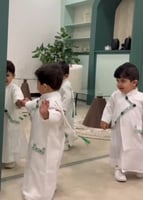 دقلة اليوم الوطني ولادي