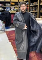 فروات رجالي شموه