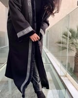 فروة نسائي للشتاء فخمه