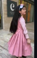 مريول مدرسي تفصيل حسب الطلب