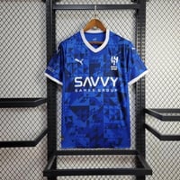 تيشرت نادي الهلال