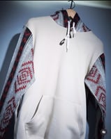 هودي تطريز سدو