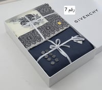 بكس شتوي هدية رجاليه ماركة