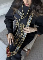 وشاح المشاهير يوم التاسيس