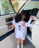 طقم اليوم الوطني – أناقة الفخر السعودي