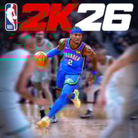 لعبة NBA 2K26 | ان بي ايه كي 26 النسخة العادية