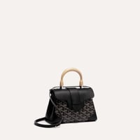 SAÏGON SOUPLE MINI BAG (طبق الأصل)