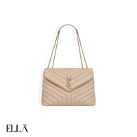 Saint Laurent bag Small (طبق الأصل)