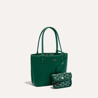 ANJOU MINI BAG (طبق الأصل)
