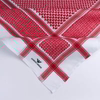 شماغ رجالي فاخر إصدار حديث 2025