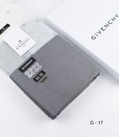 قماش شتوي رجالي فاخر - خامة عالية مع ملحقات أنيقة