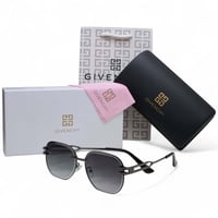 نظارة رجالية فاخرة بجودة ماستر مع ملحقات أنيقة