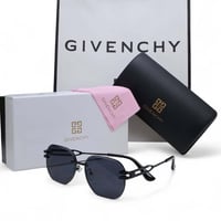 نظارة رجالية فاخرة بجودة ماستر مع ملحقات أنيقة