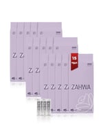 بكج 15 عبوة مناديل جامبو 2000 + 18 علاقة مجانا + ش...