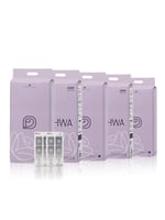 مناديل ورقية زهوة جامبو الجديدة 2000 منديل – بكج ٥...